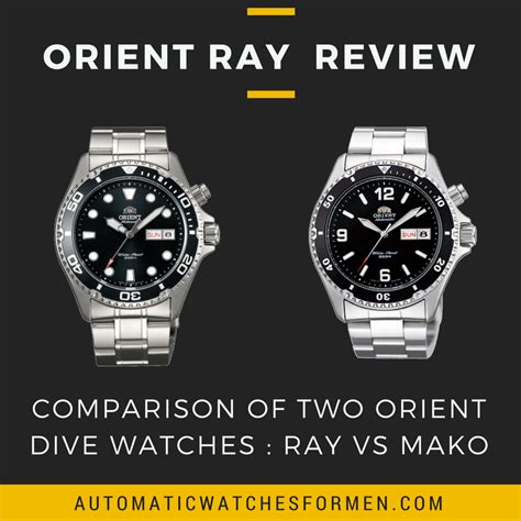 orient mako 2 vs rolex|new orient mako 3 review.